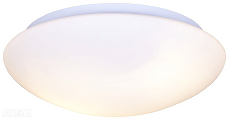 Настенно-потолочный светильник VELANTE 340-002-02
