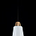 Подвесной светильник Maytoni Cup P019-PL-01-W