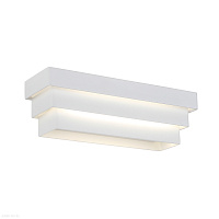 Настенный светодиодный светильник ST Luce GRECCI SL1588.501.01