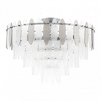 Потолочная хрустальная люстра Arte Milano 371309/9/40/580 CR