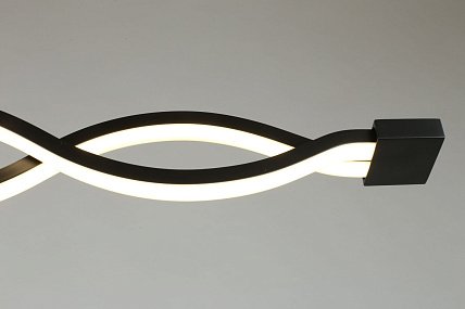 Настенно-потолочный светодиодный светильник Aployt Nadayn APL.002.12.36