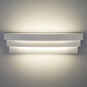 Настенный светодиодный светильник Elektrostandard Riara Riara LED белый (MRL LED 1012)