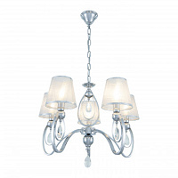 Подвесная люстра Arte Milano 347203/5 CR