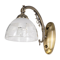 Бра MW-Light Аманда 481024801