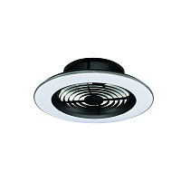Люстра потолочная-вентилятор MANTRA ALISIO 7800