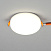 Встраиваемый светодиодный светильник Aployt Deni APL.0074.09.18