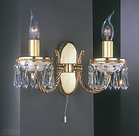 Бра RECCAGNI ANGELO A 4751/2