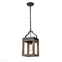 Подвесной светильник Vele Luce Edward VL6002P01