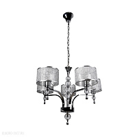 Люстра подвесная Zumaline JEWELLERY P1550-05A-F4B3