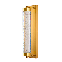 Светодиодный настенный светильник Arte Lamp GALAXY A2132AP-9PB