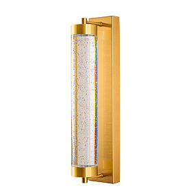 Светодиодный настенный светильник Arte Lamp GALAXY A2132AP-9PB