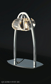 Настольная лампа MANTRA ALFA 0425