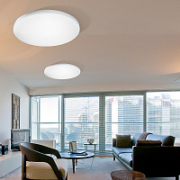 Светодиодный потолочный светильник Azzardo Sona 55 CCT AZ2763