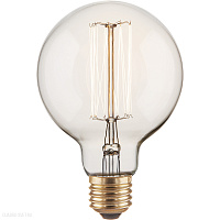 Ретро лампа Эдисона Elektrostandard G95 60W