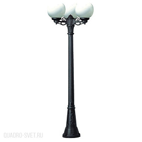 Наземный светильник Fumagalli Globe 250 G25.156.S30.AYE27