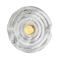 Светодиодный настенный светильник Arte Lamp BEVEL A1682AP-5PB