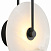 Бра светодиодное Aployt Zhulen APL.322.11.05