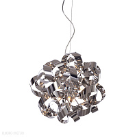 Люстра подвесная Azzardo Delta AZ1691