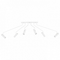 Люстра потолочная Nowodvorski EYE SUPER 6492