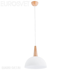 Подвес ALFA Anja 9626 Anja белый 1