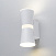 Настенный светодиодный светильник Elektrostandard Viare Viare LED белый (MRL LED 1003)