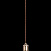 Подвесной светильник Maytoni Jingle T028-01-R
