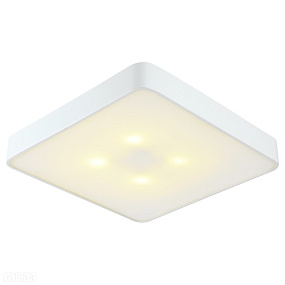 Потолочный светильник Arte Lamp COSMOPOLITAN A7210PL-4WH