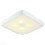 Потолочный светильник Arte Lamp COSMOPOLITAN A7210PL-4WH