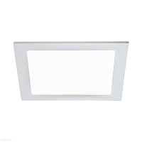 Встраиваемый влагозащищенный светильник Maytoni Stockton DL022-6-L18W