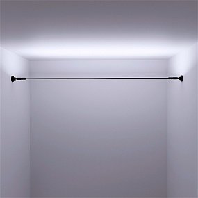 Тросовая система освещения Arte Lamp SKYCROSS A600506-120-6K