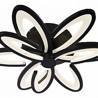 Потолочная светодиодная люстра Omnilux Florinas OML-49317-87