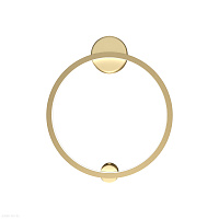 Бра светодиодное Maytoni Halo MOD005WL-L22BSK