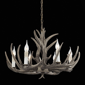 Люстра подвесная ST Luce Corna SL154.703.06