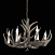 Люстра подвесная ST Luce Corna SL154.703.06