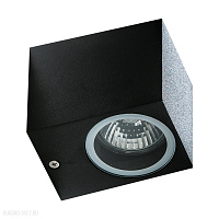 Настенный уличный светильник Azzardo Rimini 1 AZ4267