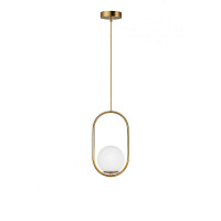 Подвесной светильник L'Arte Luce C_Ball L54502.86