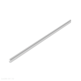 Линейный светильник Gauss 12Вт 4100K 87 см 130511212