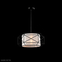 Подвесной светильник Freya Mizar FR4313-PL-00-BL