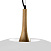 Подвесной светильник Azzardo Perugia AZ1334