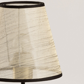 Настольная лампа De City Конрад 667034601