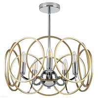 Потолочная люстра Lightstar Regolo 713053