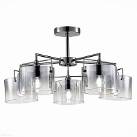 Люстра потолочная EVOLUCE NOSTA SLE155602-05