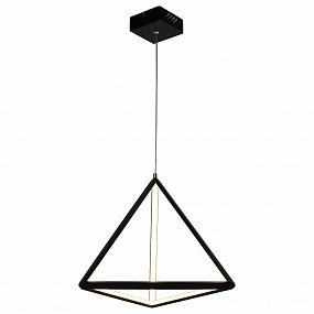 Светодиодный подвесной светильник Favourite Pyramidis 2257-1P