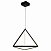 Светодиодный подвесной светильник Favourite Pyramidis 2257-1P