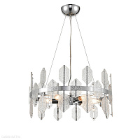 Подвесная люстра Vele Luce Polaris VL4153P16