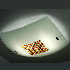 Настенно-потолочный светильник CITILUX Конфетти CL934312