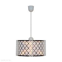 Подвесной светильник Zumaline SURIN P18143B