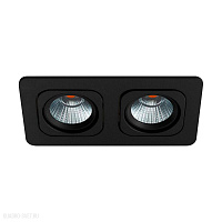 Встраиваемый светодиодный светильник EGLO VASCELLO P 61647