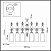 Потолочная люстра Odeon Light BIZET 4893/7C