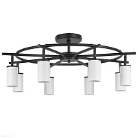Потолочная люстра Lightstar Rullo LR718368